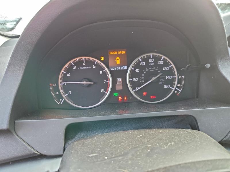 Photo 9 from auction – 2016 ACURA RDX TECHNO with VIN 5J8TB4H55GL024075
