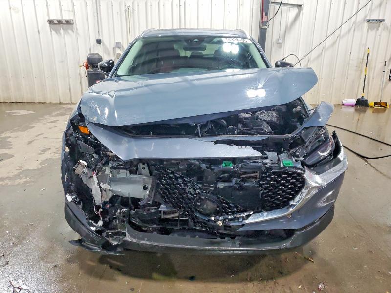 Photo 5 from auction – 2022 MAZDA CX-30 PREF with VIN 3MVDMBCLXNM415532