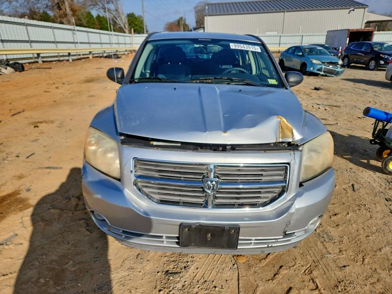 Photo 5 from auction – 2012 DODGE CALIBER SX with VIN 1C3CDWDA0CD533796