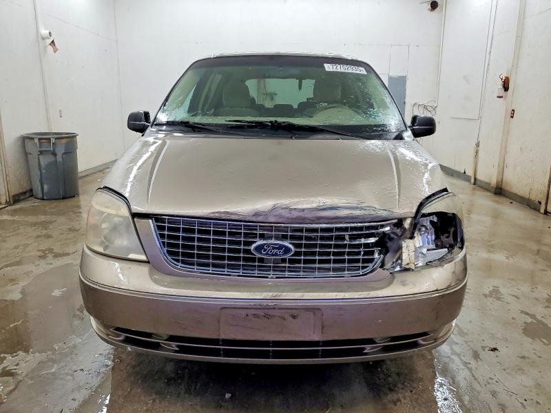 Photo 5 from auction – 2004 FORD FREESTAR S with VIN 2FMZA52214BA86399