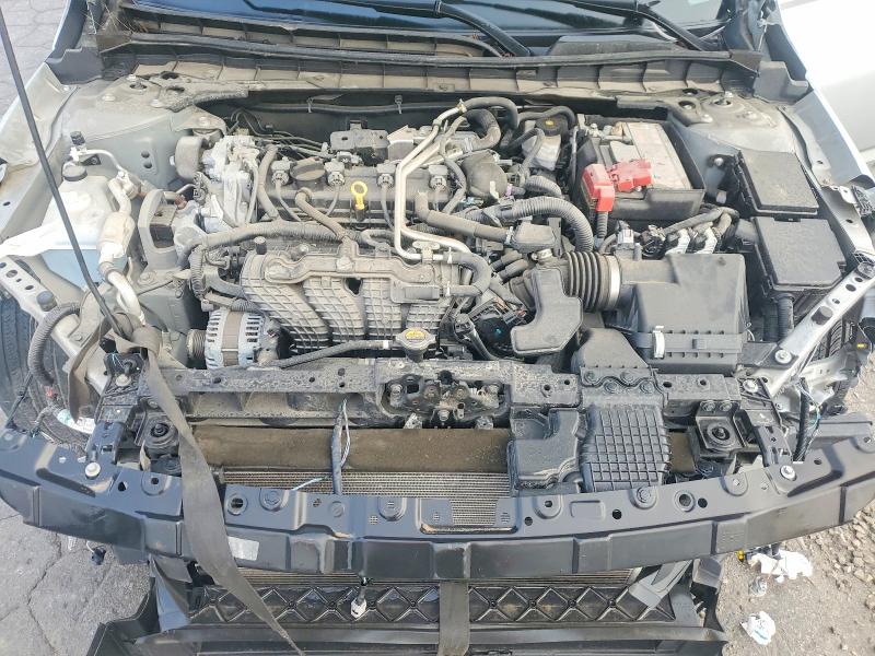 Photo 11 from auction – 2022 NISSAN ALTIMA with VIN 1N4BL4BV8NN341162