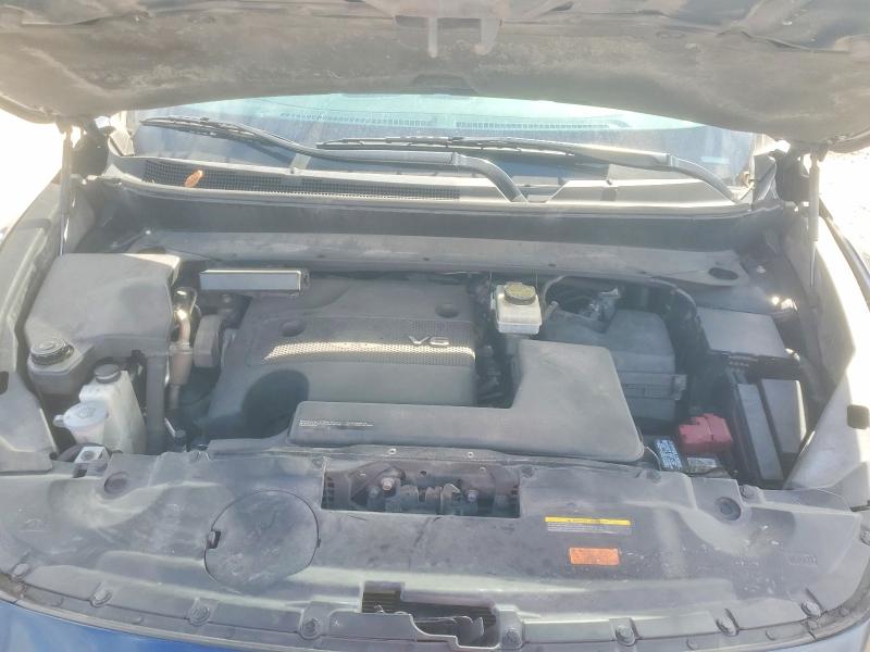 Photo 12 from auction – 2016 INFINITI QX60 with VIN 5N1AL0MN2GC516656