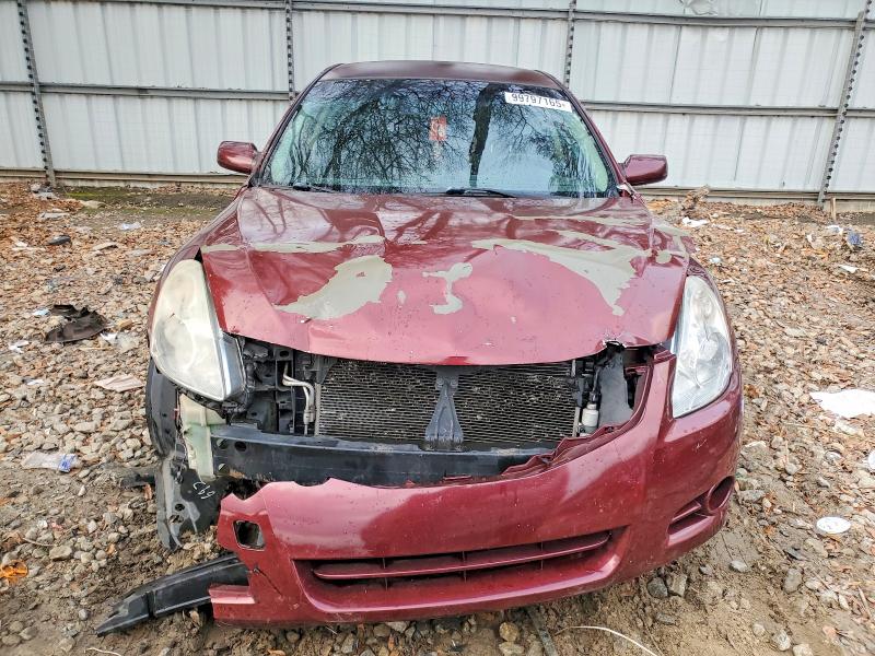 Photo 5 from auction – 2011 NISSAN ALTIMA BAS with VIN 1N4AL2AP7BC151010