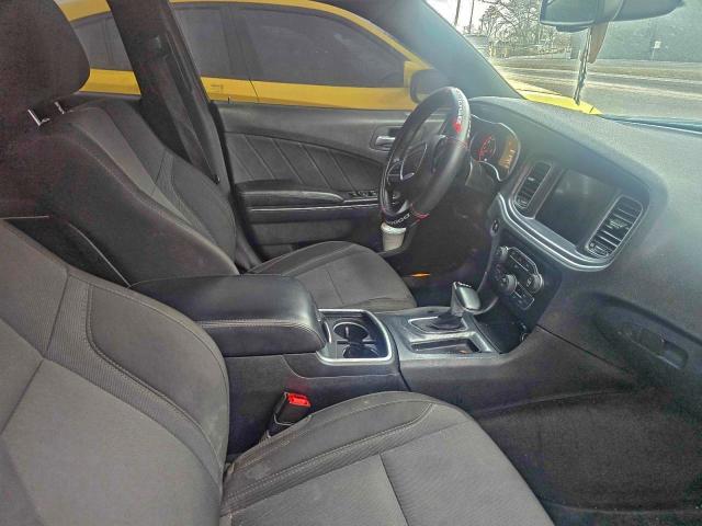 Photo 5 from auction – 2016 DODGE CHARGER R/ with VIN 2C3CDXCT2GH196520
