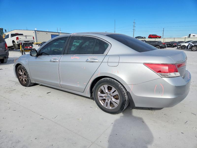 Фото 2 с аукциона – 2012 HONDA ACCORD с VIN 1HGCP2F63CA227764