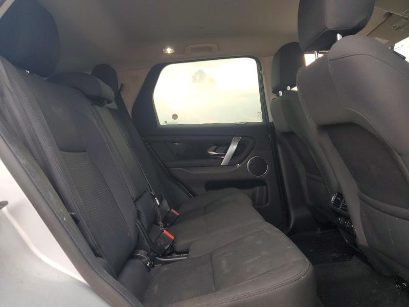 Photo 11 from auction – 2020 LAND ROVER DISCOVERY with VIN SALCK2FX0LH861331