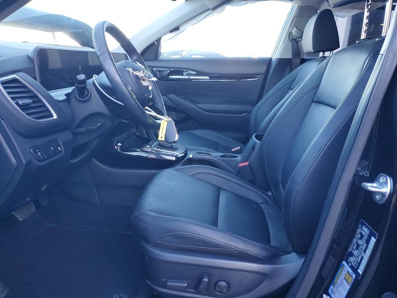 Photo 7 from auction – 2025 KIA SELTOS EX with VIN KNDER2AA9S7708787