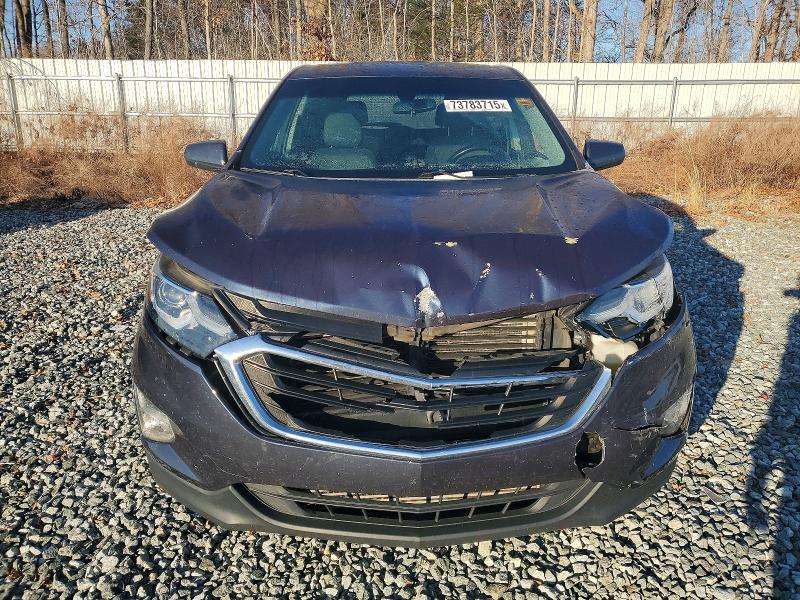 Photo 5 from auction – 2019 CHEVROLET EQUINOX with VIN 3GNAXKEV5KL294055