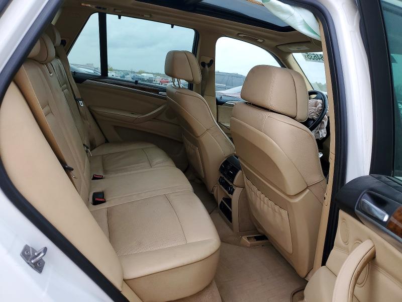 Photo 10 from auction – 2012 BMW X5 XDRIVE3 with VIN 5UXZW0C5XCL671531