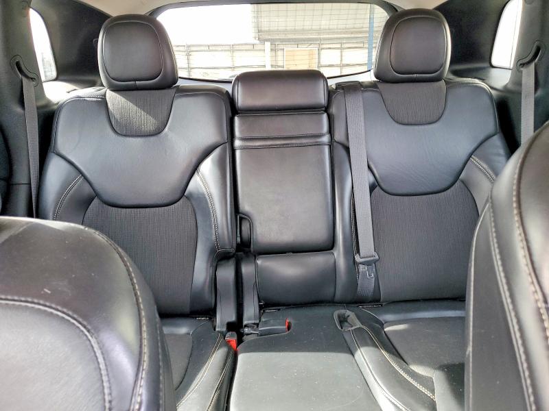 Photo 10 from auction – 2018 JEEP CHEROKEE L with VIN 1C4PJLLX1JD605340
