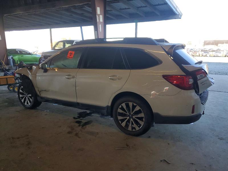 Photo 2 from auction – 2017 SUBARU OUTBACK 2. with VIN 4S4BSANC1H3209829