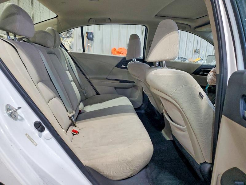 Photo 10 from auction – 2014 HONDA ACCORD EX with VIN 1HGCR2F74EA236186