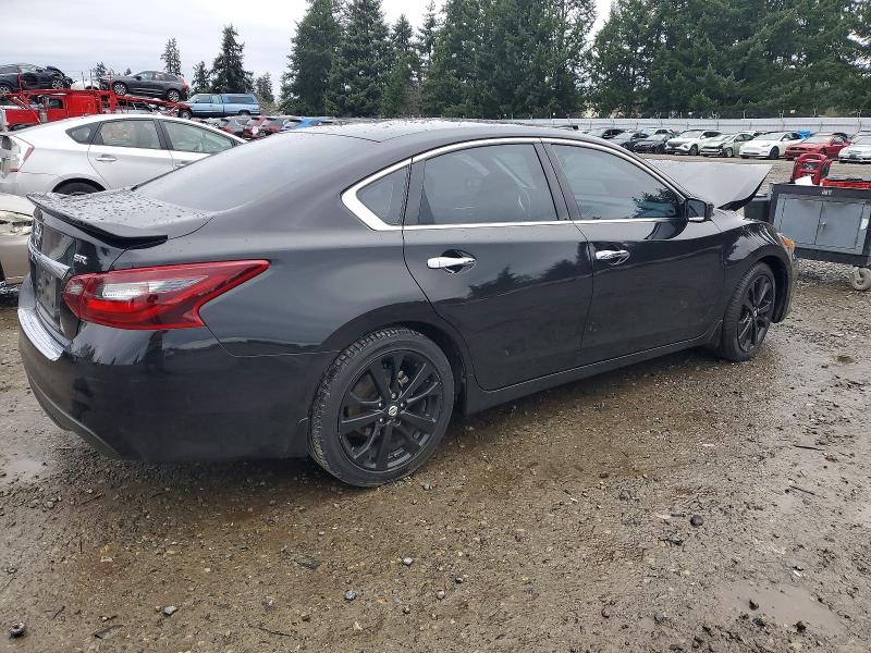 Photo 3 from auction – 2017 NISSAN ALTIMA 2.5 with VIN 1N4AL3AP3HC200301