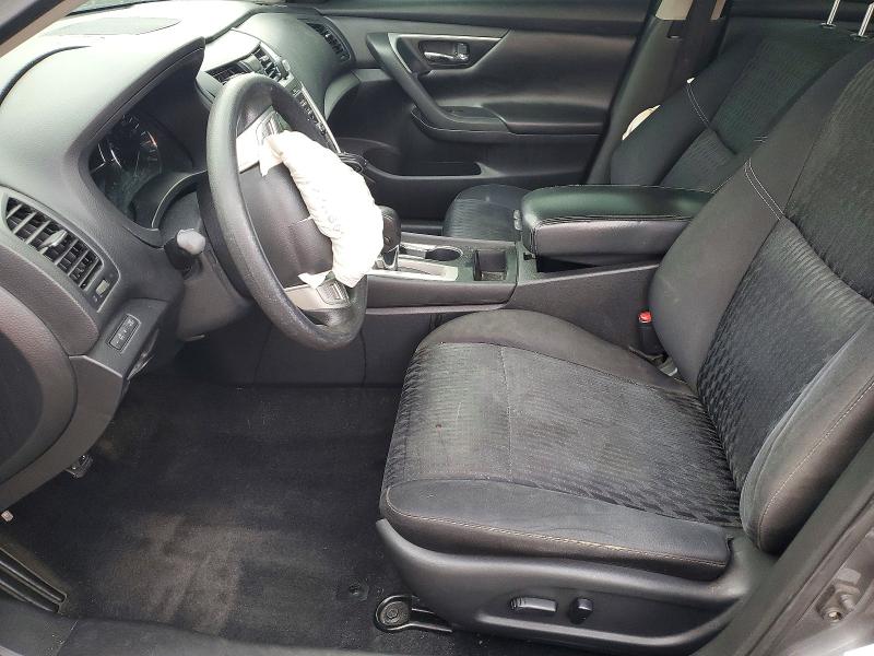 Photo 7 from auction – 2017 NISS ALTIMA with VIN 1N4AL3AP2HN366748