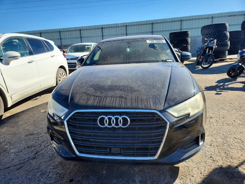 Photo 5 from auction – 2017 AUDI A3 with VIN WAUAUGFF1H1040149