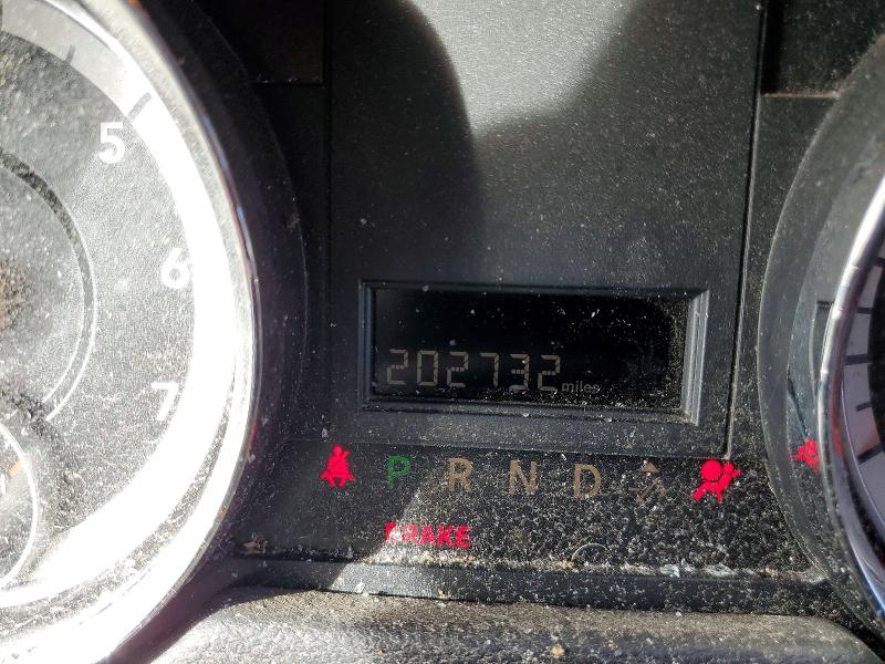 Photo 9 from auction – 2014 DODGE GRAND CARA with VIN 2C4RDGBG8ER233104