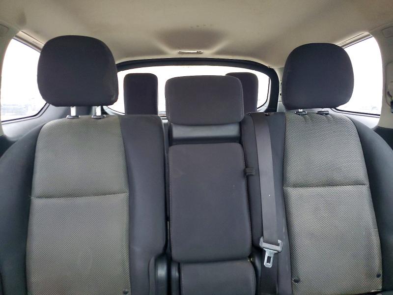 Photo 10 from auction – 2017 NISSAN PATHFINDER with VIN 5N1DR2MN8HC668336