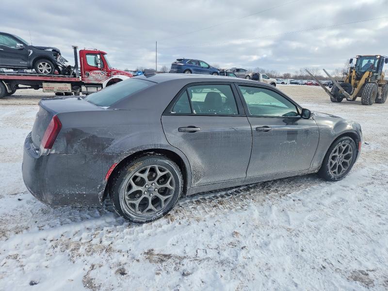 Photo 3 from auction – 2017 CHRYSLER 300 S with VIN 2C3CCAGG6HH512953