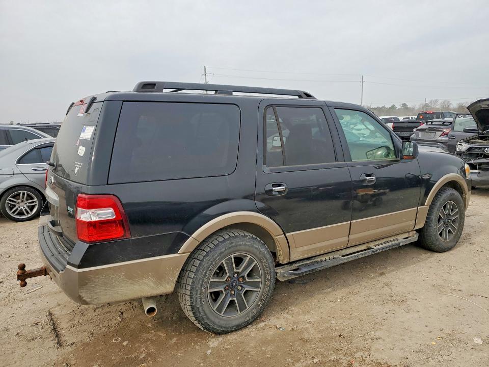 Photo 3 from auction – 2014 FORD EXPEDITION with VIN 1FMJU1J59EEF65944