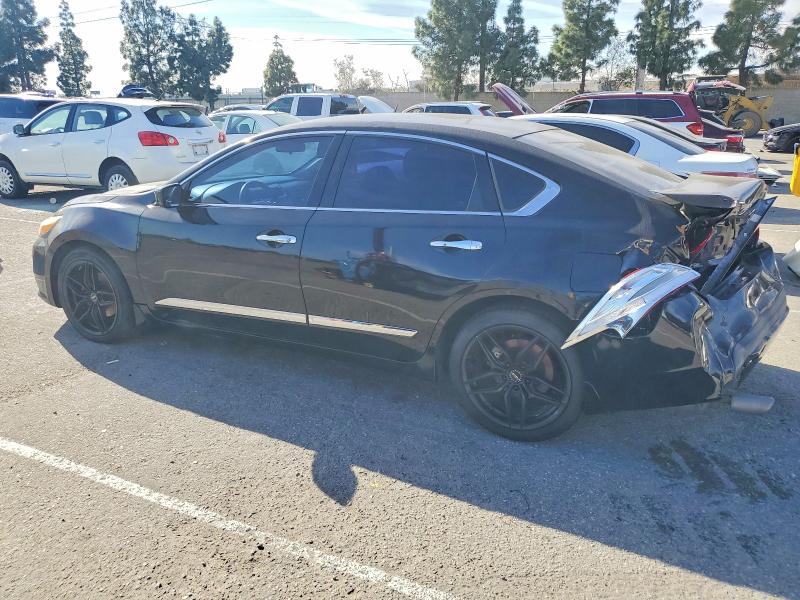 Photo 2 from auction – 2016 NISS ALTIMA with VIN 1N4AL3AP6GC147687