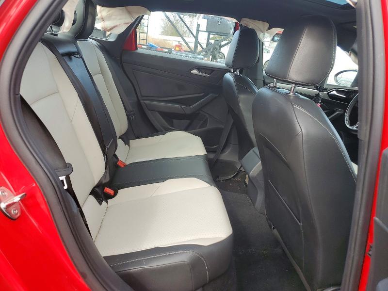 Photo 10 from auction – 2019 VOLKSWAGEN JETTA with VIN 3VWC57BU6KM104447