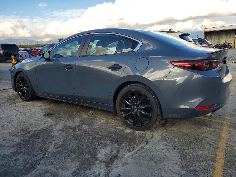 Photo 2 from auction – 2022 MAZDA 3 PREFERRE with VIN 3MZBPACL9NM302002