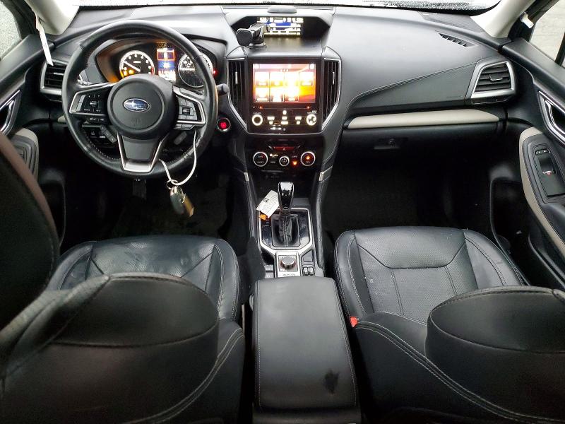صورة رقم 8 من المزاد - 2022 SUBARU FORESTER L مع VIN JF2SKAPC5NH435194