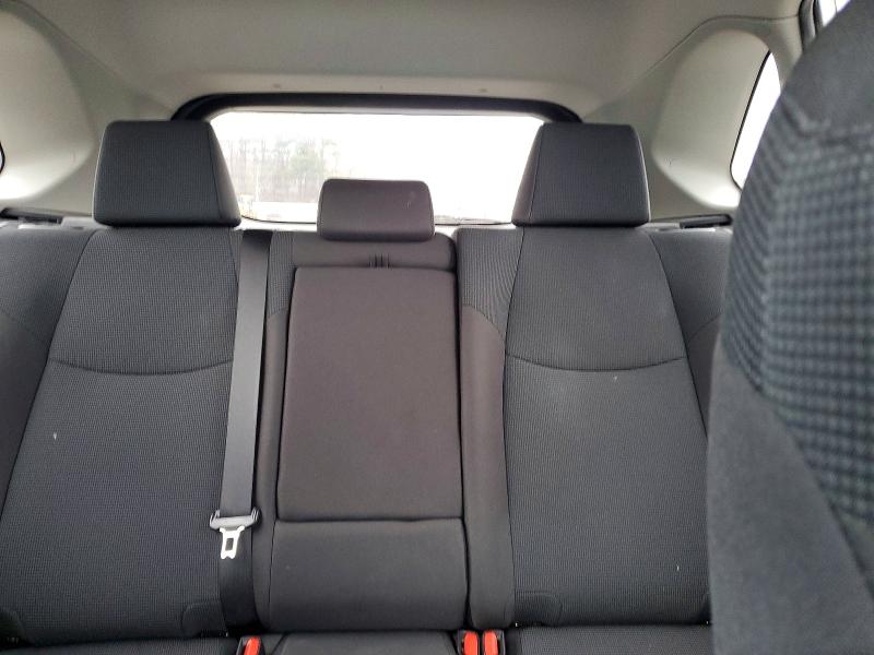 Photo 10 from auction – 2023 TOYOTA RAV4 LE with VIN 2T3H1RFV5PC234052