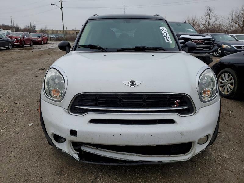 Photo 5 from auction – 2015 MINI COOPER S C with VIN WMWZC3C59FWT05927
