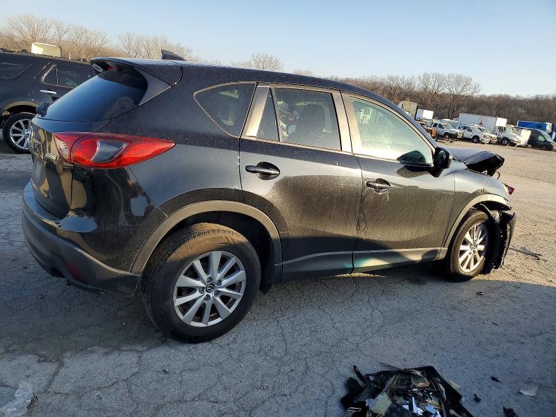 Photo 3 from auction – 2016 MAZDA CX-5 TOURI with VIN JM3KE2CY0G0660032
