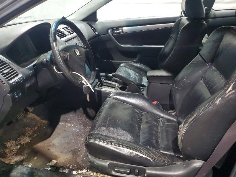 Photo 7 from auction – 2003 HONDA ACCORD EX with VIN 1HGCM82613A024759