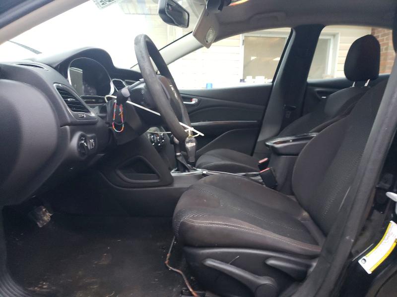 Photo 7 from auction – 2014 DODGE DART with VIN 1C3CDFBB7ED928945