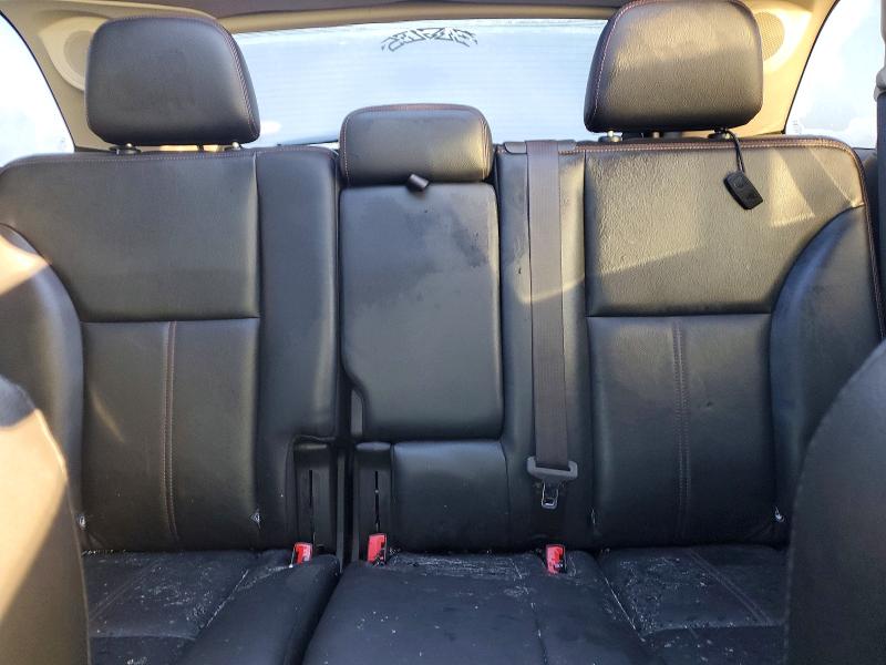 Photo 10 from auction – 2014 FORD EDGE LIMIT with VIN 2FMDK4KC4EBA00580
