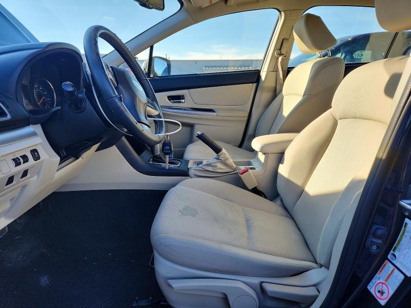 Photo 7 from auction – 2015 SUBARU IMPREZA SP with VIN JF1GPAT69FH203310
