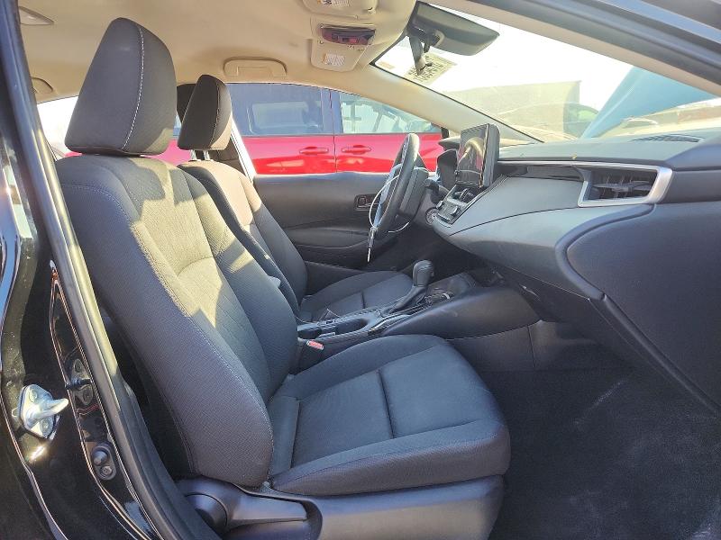 Photo 7 from auction – 2023 TOYOTA COROLLA with VIN 5YFB4MDE5PP057997