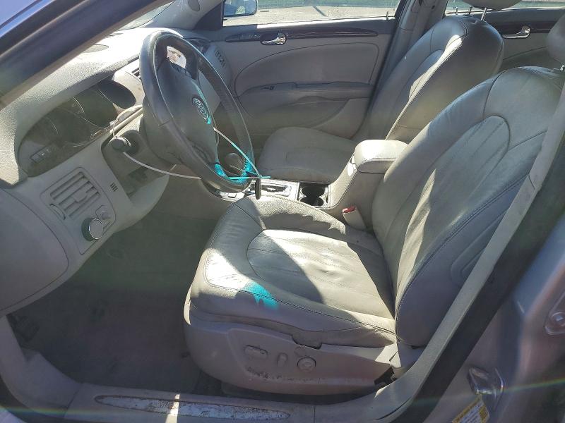Photo 7 from auction – 2011 BUICK LUCERNE CX with VIN 1G4HC5EM6BU148003