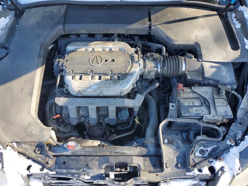 Photo 11 from auction – 2012 ACURA TL with VIN 19UUA9F56CA803546