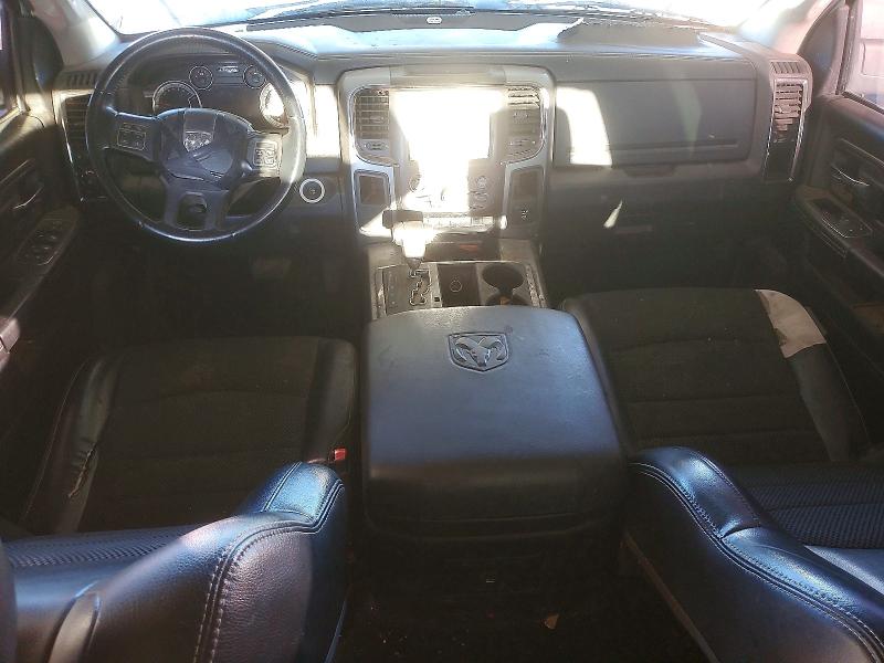 Photo 8 from auction – 2013 RAM 1500 SPORT with VIN 1C6RR6MT5DS547304