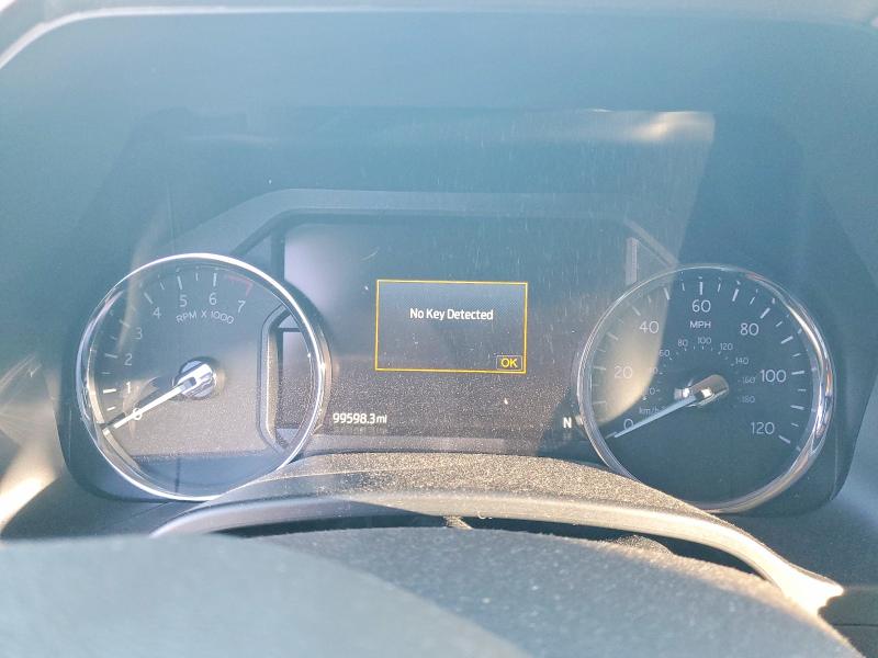 Photo 9 from auction – 2020 FORD EXPEDITION with VIN 1FMJK2AT6LEA05483