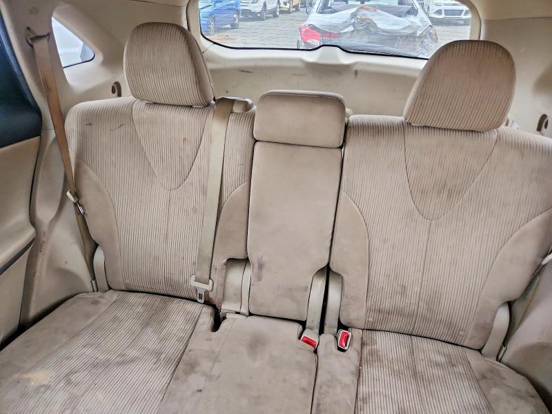 Photo 10 from auction – 2014 TOYOTA VENZA LE with VIN 4T3ZA3BB1EU085423