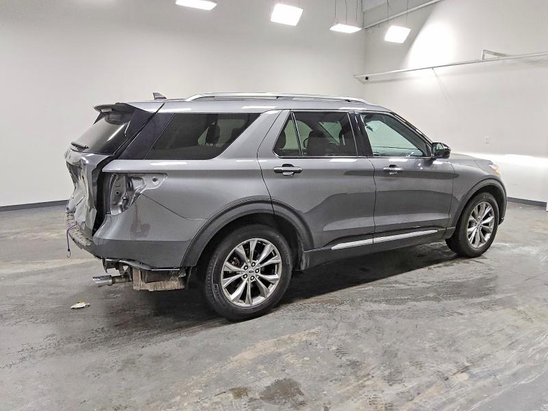 Photo 3 from auction – 2024 FORD EXPLORER L with VIN 1FMSK7FH9RGA66877