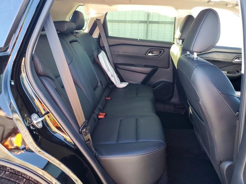 Photo 11 from auction – 2024 NISSAN ROGUE SL with VIN JN8BT3CB8RW431330