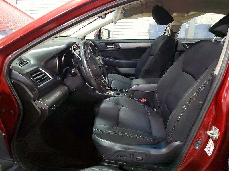 صورة رقم 7 من المزاد - 2016 SUBARU LEGACY 2.5 مع VIN 4S3BNBC64G3055615