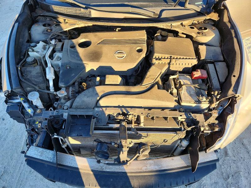 Photo 11 from auction – 2015 NISSAN ALTIMA with VIN 1N4AL3AP6FC186486