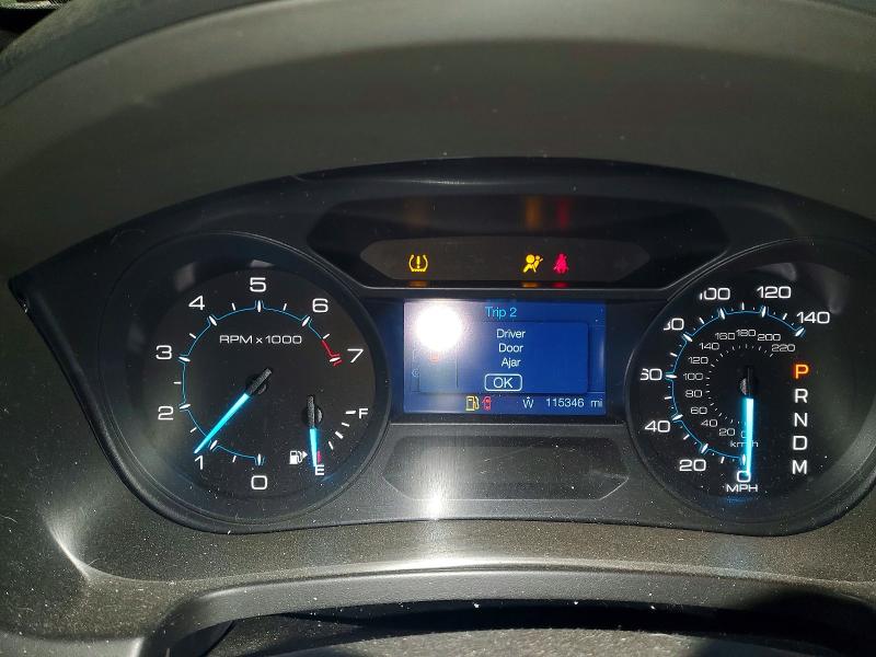 Photo 9 from auction – 2015 FORD EXPLORER X with VIN 1FM5K8D88FGB08912