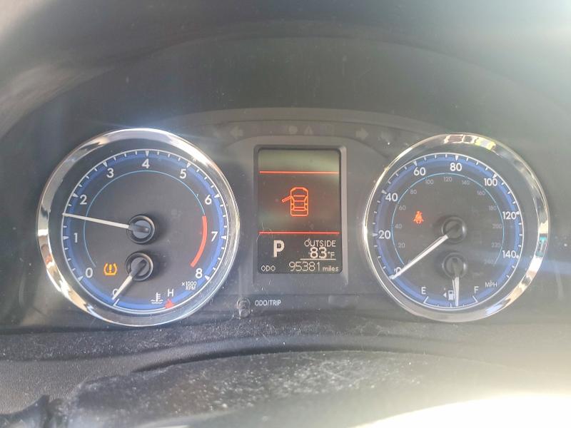 Photo 9 from auction – 2018 TOYOTA COROLLA L with VIN 2T1BURHEXJC991281