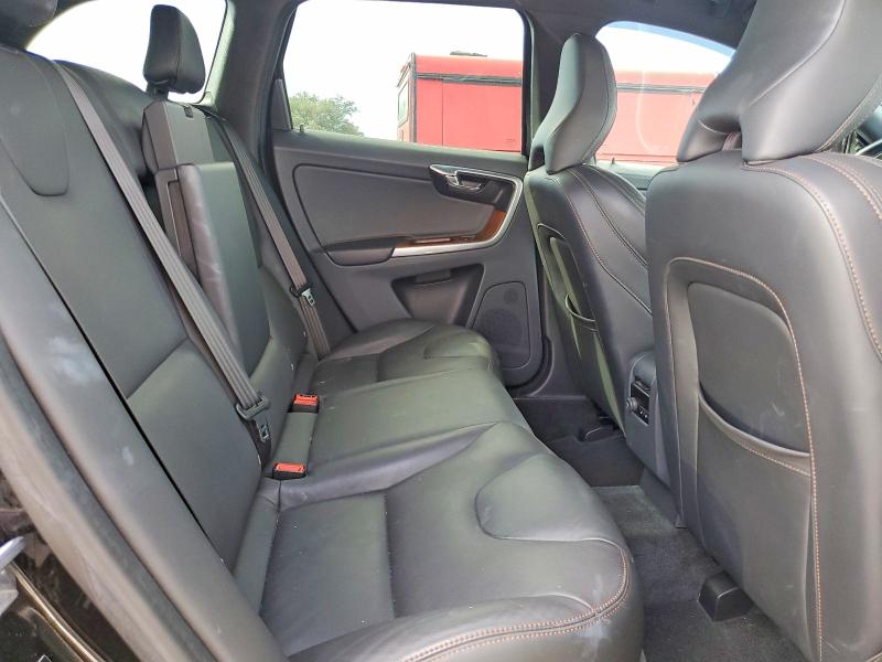 Photo 11 from auction – 2016 VOLVO XC60 with VIN YV4902RM5G2784695