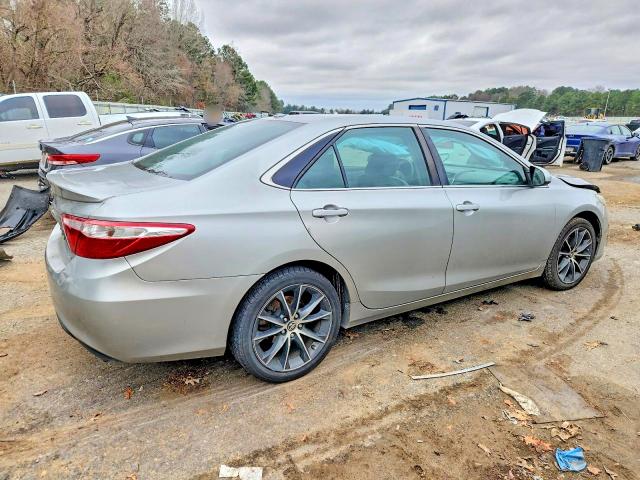 Photo 3 from auction – 2016 TOYOTA CAMRY LE with VIN 4T1BF1FK8GU146604