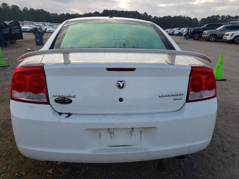 Photo 6 from auction – 2010 DODGE CHARGER SX with VIN 2B3CA3CV3AH100465