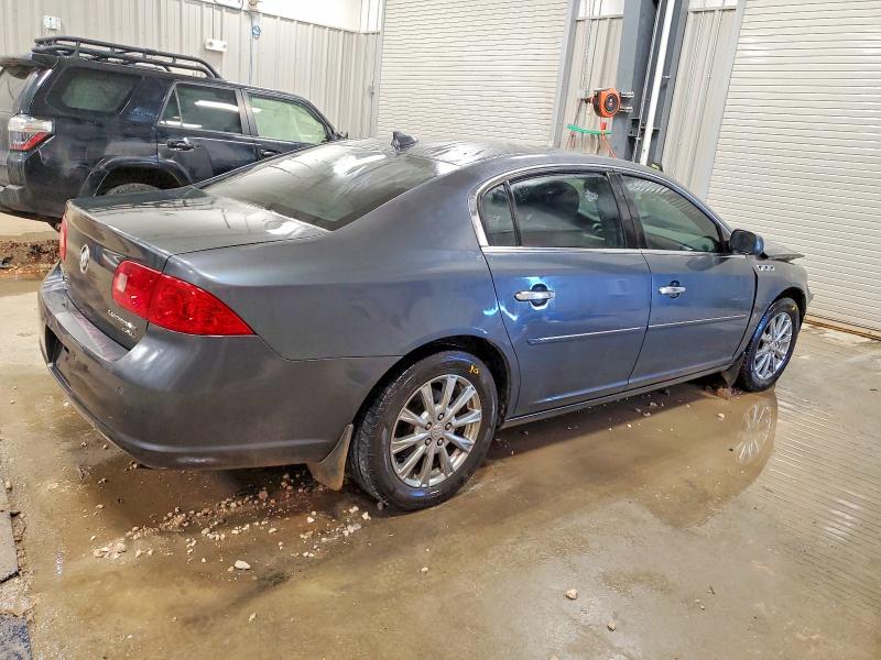 Photo 3 from auction – 2009 BUICK LUCERNE CX with VIN 1G4HD57M79U148242